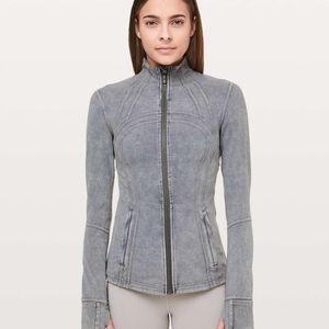 Lululemon luxtreme define jacket